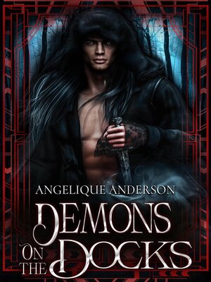 cover image of Demons on the Docks